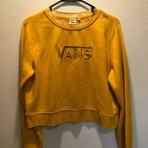 PACSUN, Vans sweatshirt